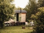 Pretty hut Pretty hut